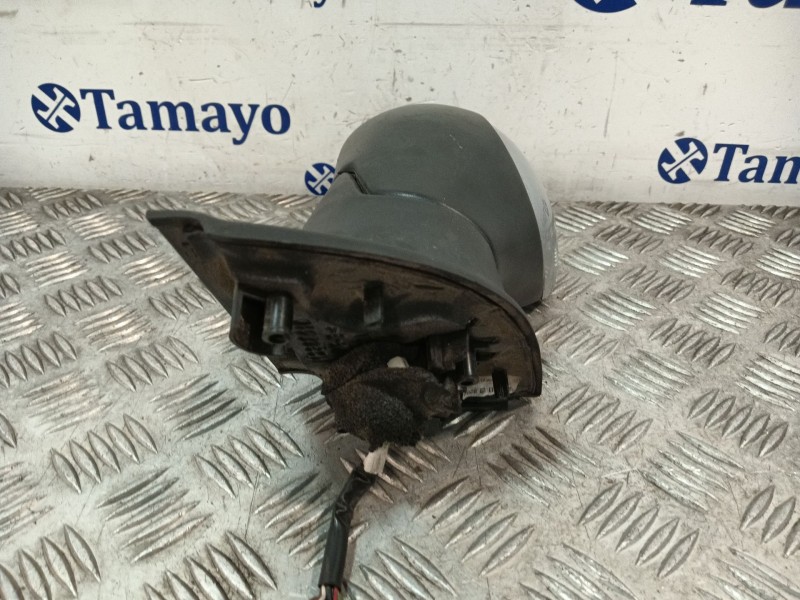Recambio de retrovisor derecho para citroën c3 referencia OEM IAM 12363610  