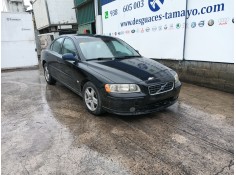 volvo s60 i (384) del año 2005