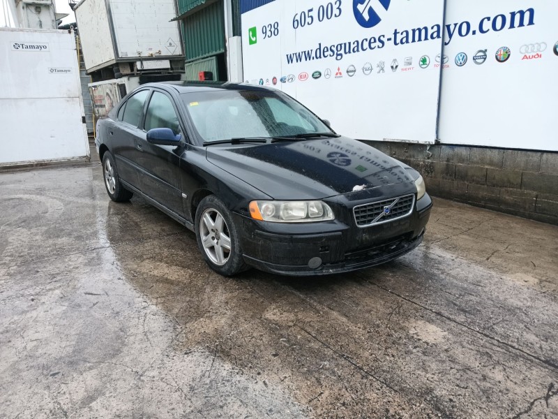volvo s60 i (384) del año 2005