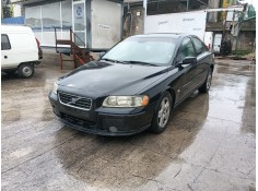 volvo s60 i (384) del año 2005 2
