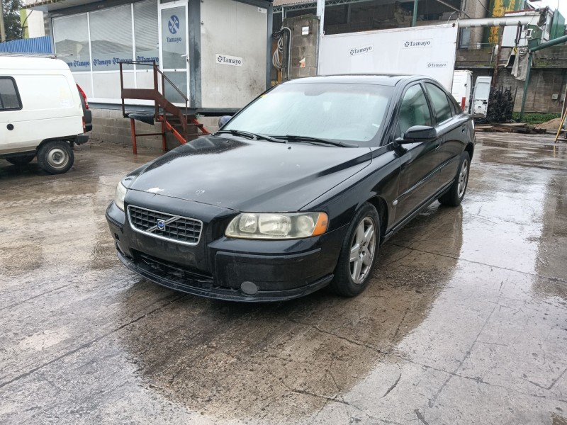 volvo s60 i (384) del año 2005