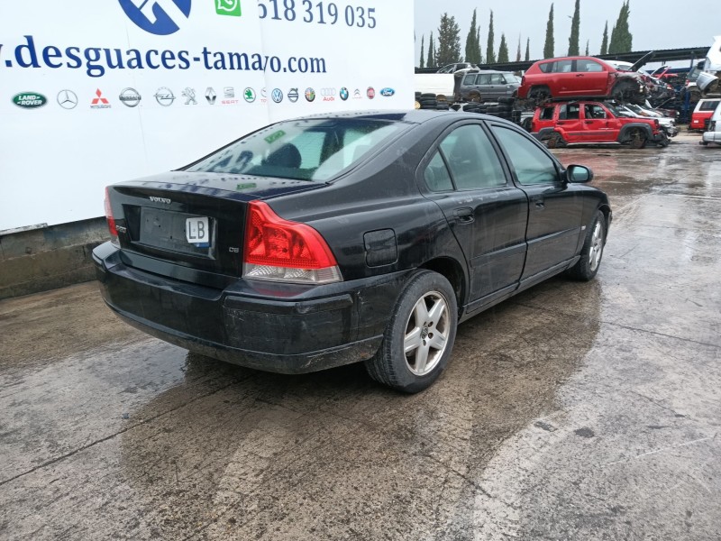 volvo s60 i (384) del año 2005
