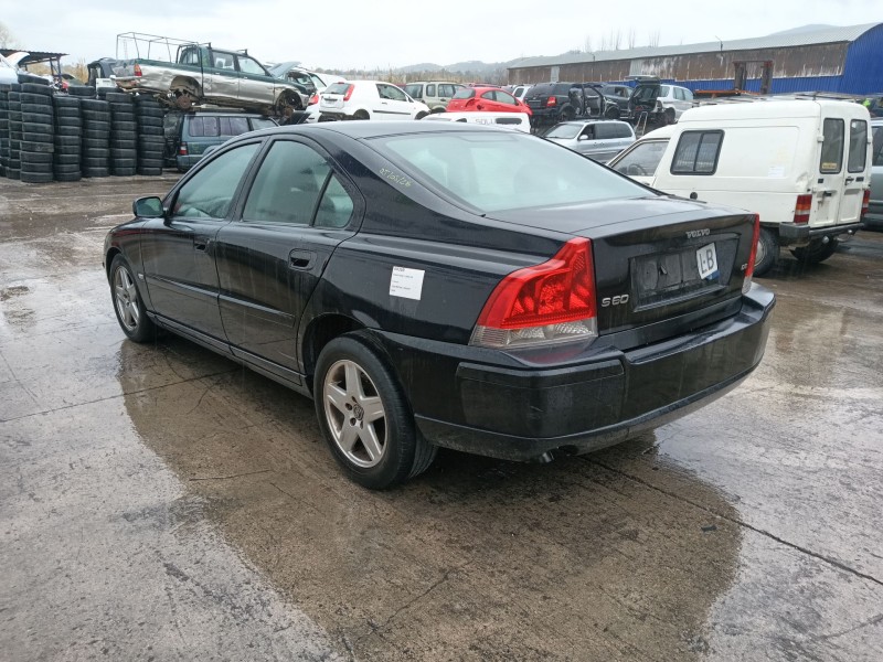 volvo s60 i (384) del año 2005