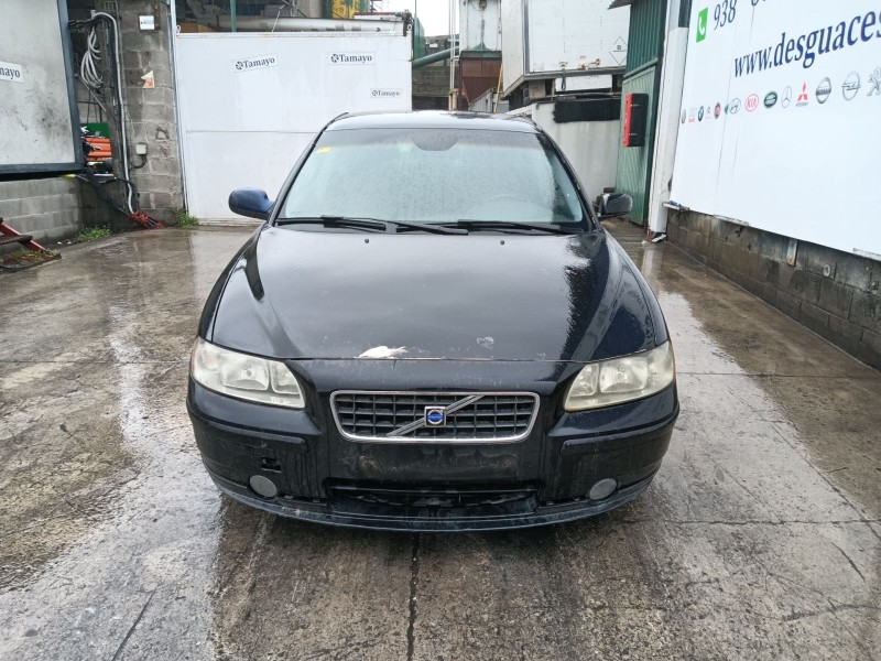 volvo s60 i (384) del año 2005