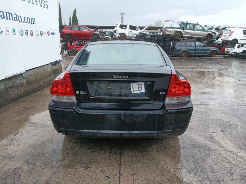 volvo s60 i (384) del año 2005