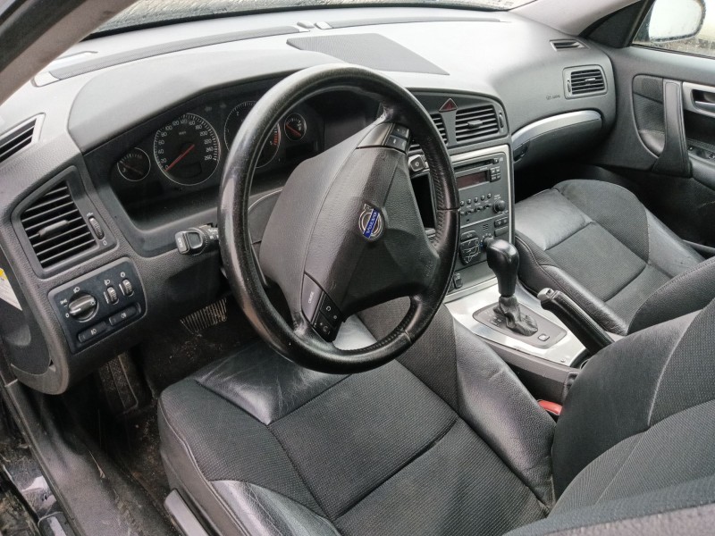 volvo s60 i (384) del año 2005