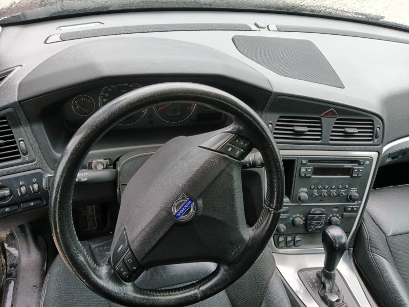 volvo s60 i (384) del año 2005