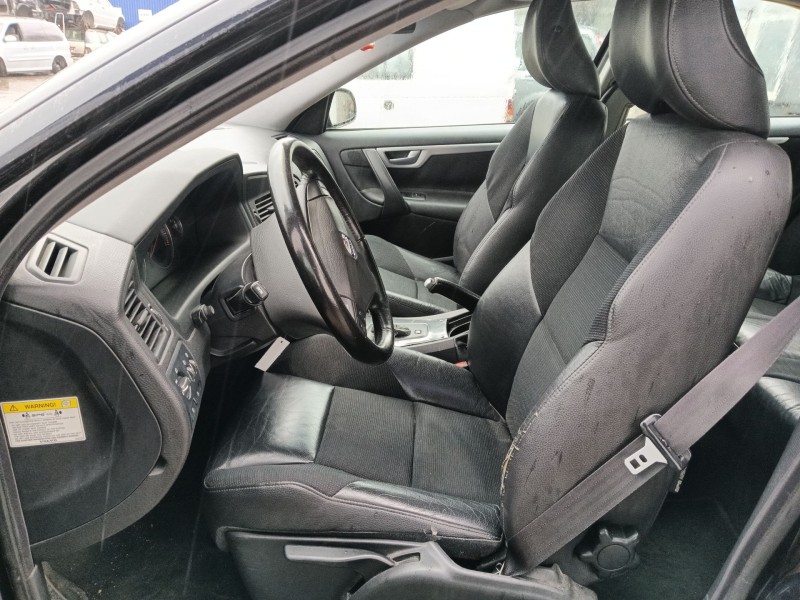 volvo s60 i (384) del año 2005