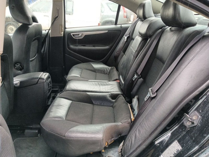 volvo s60 i (384) del año 2005