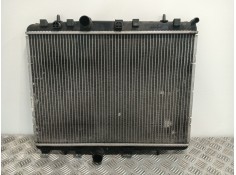 Recambio de radiador agua para citroën c3 ii (sc_) 1.6 bluehdi 75 referencia OEM IAM 873461000  