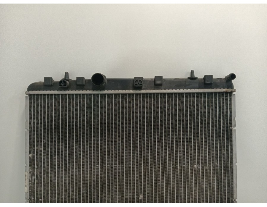 Recambio de radiador agua para citroën c3 ii (sc_) 1.6 bluehdi 75 referencia OEM IAM 873461000  