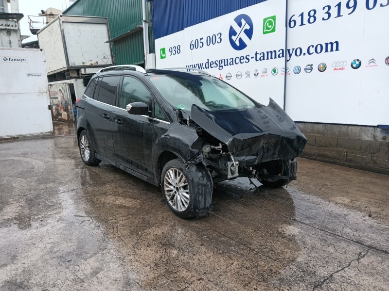 ford grand c-max (dxa/cb7, dxa/ceu) del año 2016
