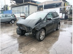ford grand c-max (dxa/cb7, dxa/ceu) del año 2016 2