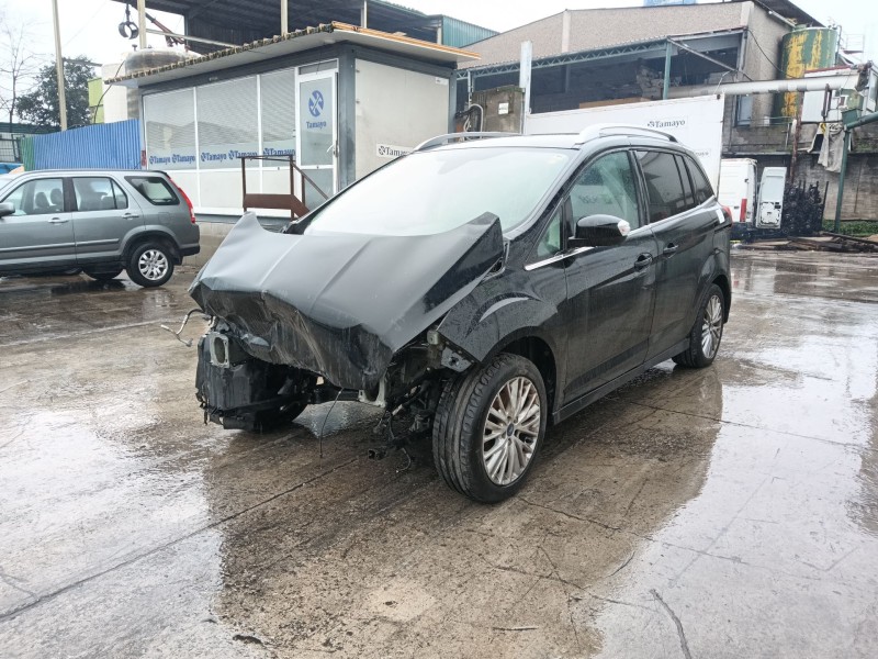 ford grand c-max (dxa/cb7, dxa/ceu) del año 2016