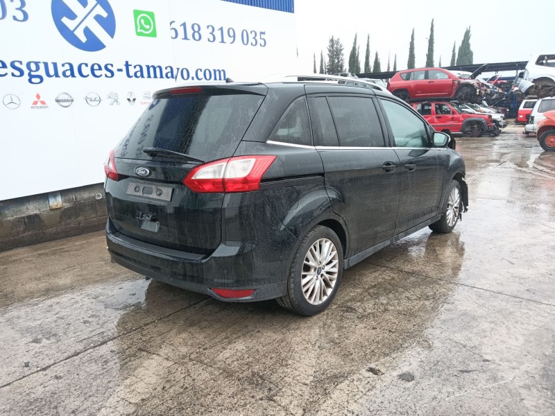 ford grand c-max (dxa/cb7, dxa/ceu) del año 2016
