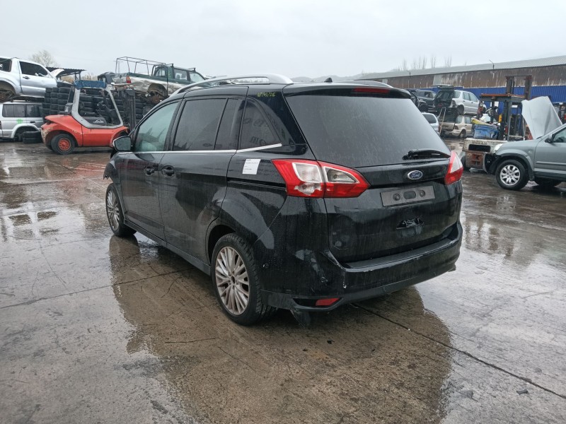 ford grand c-max (dxa/cb7, dxa/ceu) del año 2016