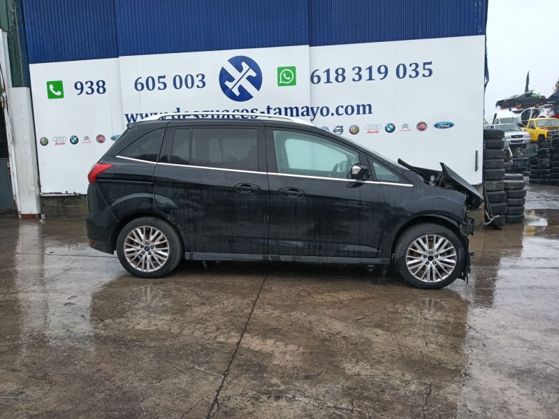 ford grand c-max (dxa/cb7, dxa/ceu) del año 2016