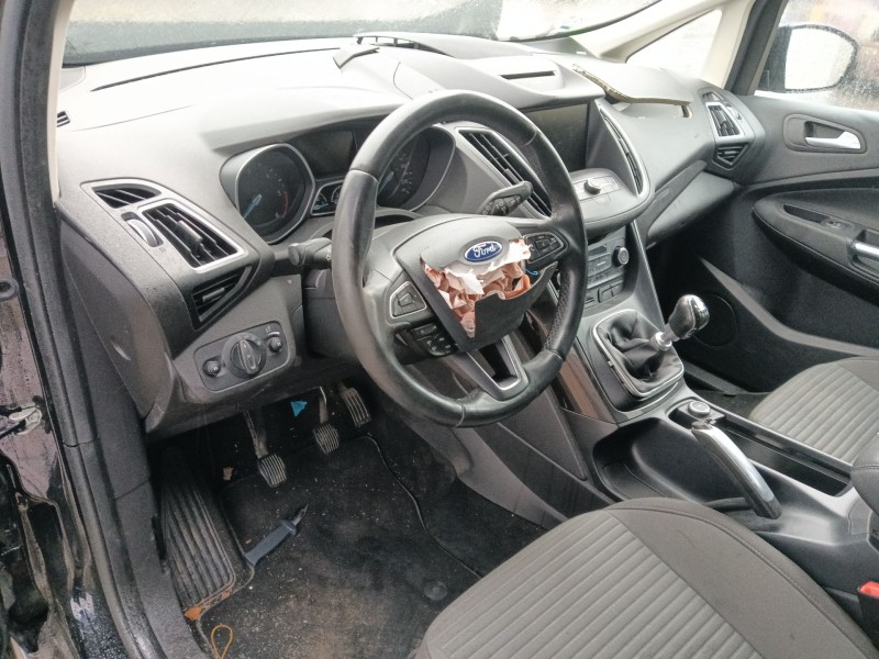 ford grand c-max (dxa/cb7, dxa/ceu) del año 2016