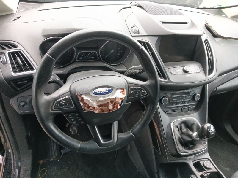 ford grand c-max (dxa/cb7, dxa/ceu) del año 2016