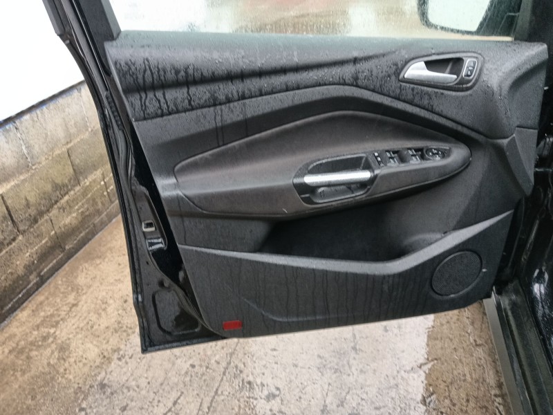 ford grand c-max (dxa/cb7, dxa/ceu) del año 2016