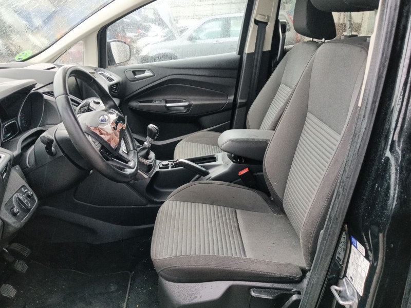 ford grand c-max (dxa/cb7, dxa/ceu) del año 2016