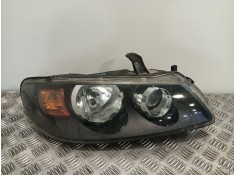 Recambio de faro derecho para nissan almera ii hatchback (n16) 1.5 dci referencia OEM IAM 26010BN66A  