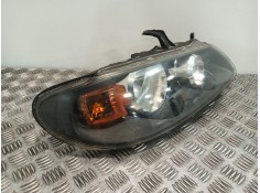 Recambio de faro derecho para nissan almera ii hatchback (n16) 1.5 dci referencia OEM IAM 26010BN66A   2