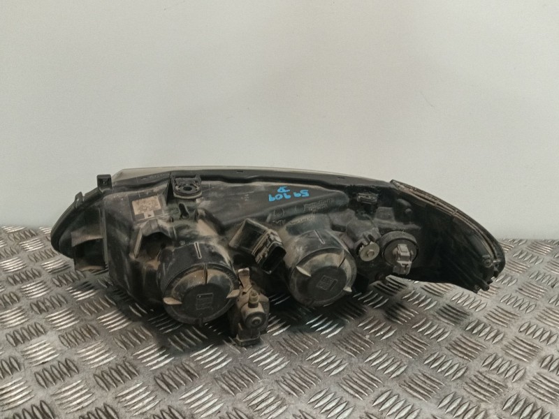 Recambio de faro derecho para nissan almera ii hatchback (n16) 1.5 dci referencia OEM IAM 26010BN66A  