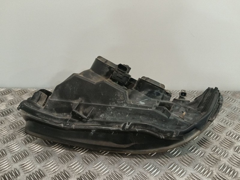 Recambio de faro derecho para nissan almera ii hatchback (n16) 1.5 dci referencia OEM IAM 26010BN66A  