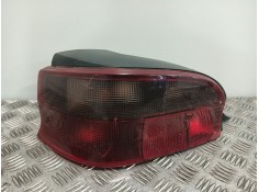 Recambio de piloto trasero izquierdo para citroën saxo (s0, s1) 1.1 x, sx referencia OEM IAM   