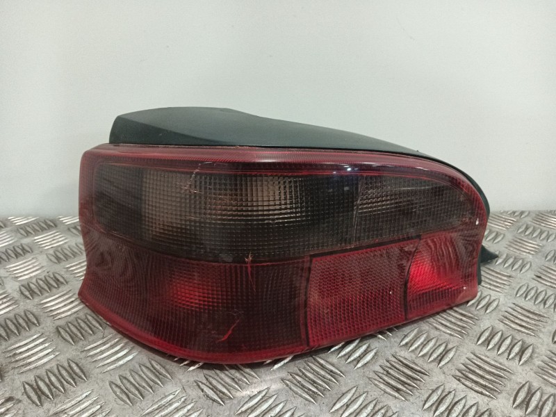 Recambio de piloto trasero izquierdo para citroën saxo (s0, s1) 1.1 x, sx referencia OEM IAM   
