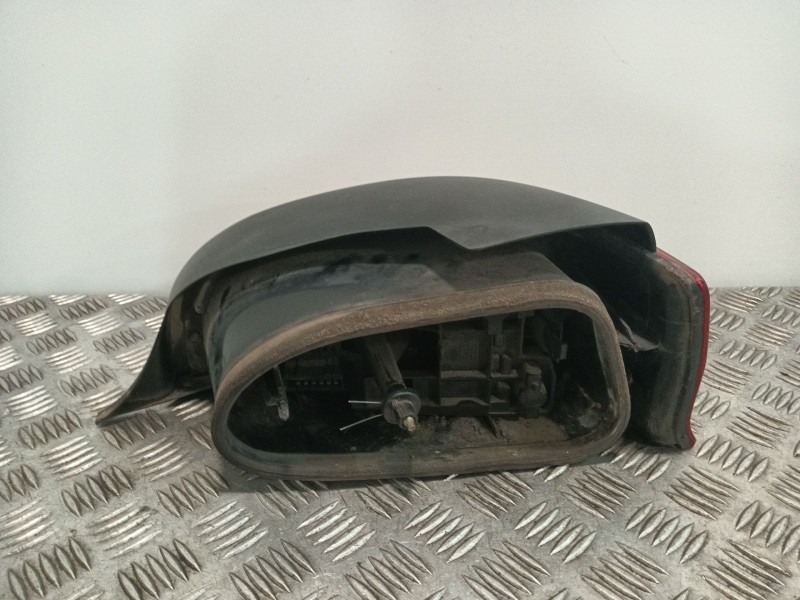 Recambio de piloto trasero izquierdo para citroën saxo (s0, s1) 1.1 x, sx referencia OEM IAM   
