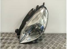 Recambio de faro izquierdo para citroën xsara picasso (n68) 1.6 hdi referencia OEM IAM 89310170 9649557480 