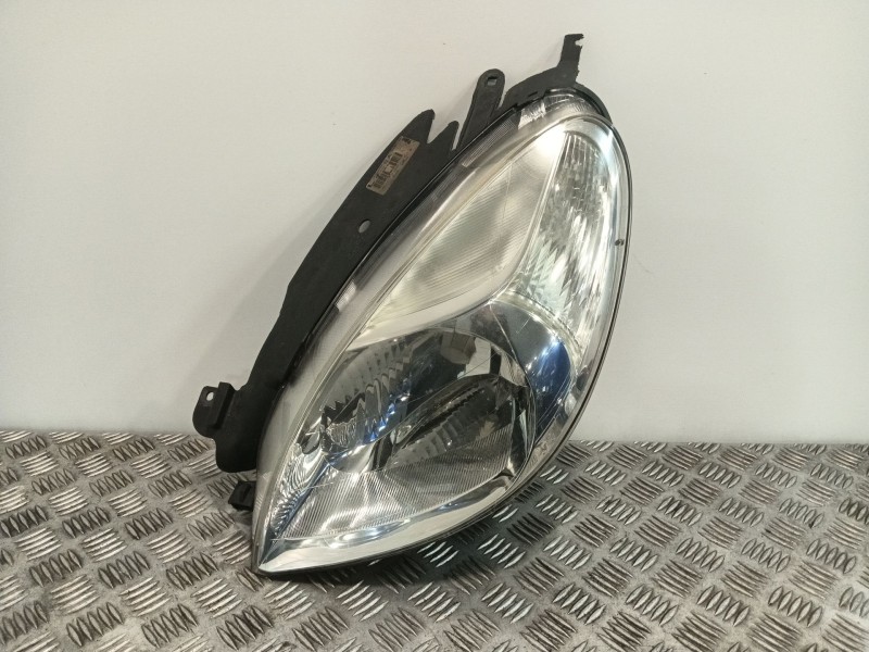 Recambio de faro izquierdo para citroën xsara picasso (n68) 1.6 hdi referencia OEM IAM 89310170 9649557480 