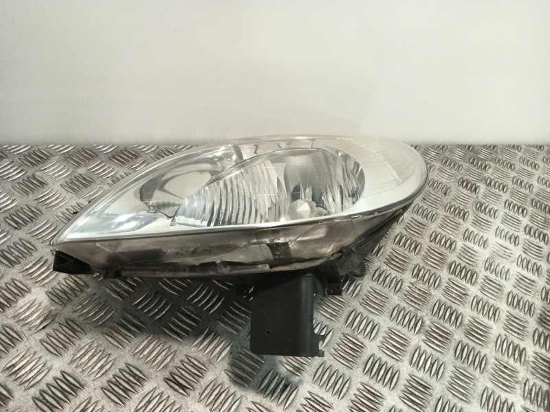 Recambio de faro izquierdo para citroën xsara picasso (n68) 1.6 hdi referencia OEM IAM 89310170 9649557480 