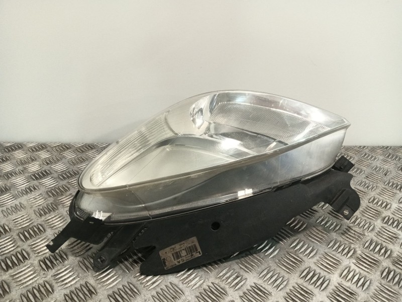 Recambio de faro izquierdo para citroën xsara picasso (n68) 1.6 hdi referencia OEM IAM 89310170 9649557480 
