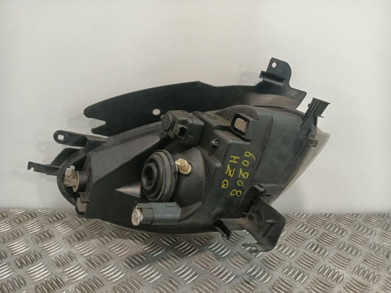 Recambio de faro izquierdo para citroën xsara picasso (n68) 1.6 hdi referencia OEM IAM 89310170 9649557480 