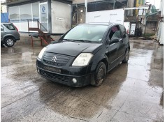 citroën c2 (jm_) del año 2005 2