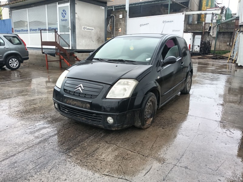 citroën c2 (jm_) del año 2005