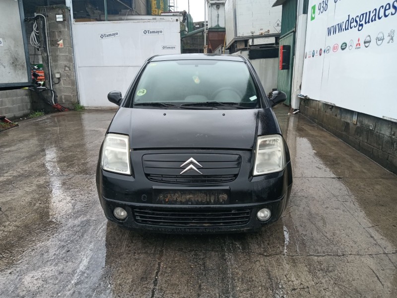 citroën c2 (jm_) del año 2005