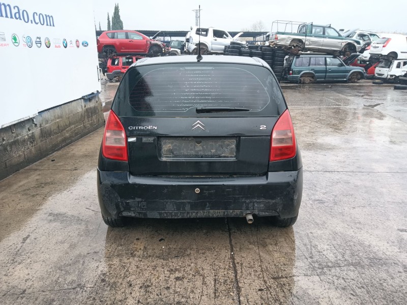 citroën c2 (jm_) del año 2005