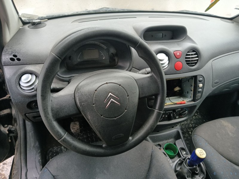 citroën c2 (jm_) del año 2005