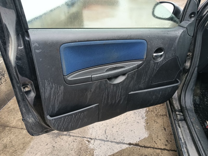 citroën c2 (jm_) del año 2005