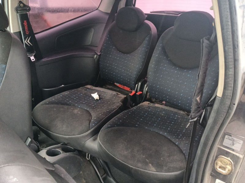 citroën c2 (jm_) del año 2005