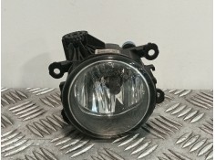 Recambio de faro antiniebla izquierdo para renault scénic iv (j9_) 1.5 dci 110 referencia OEM IAM 89208451  