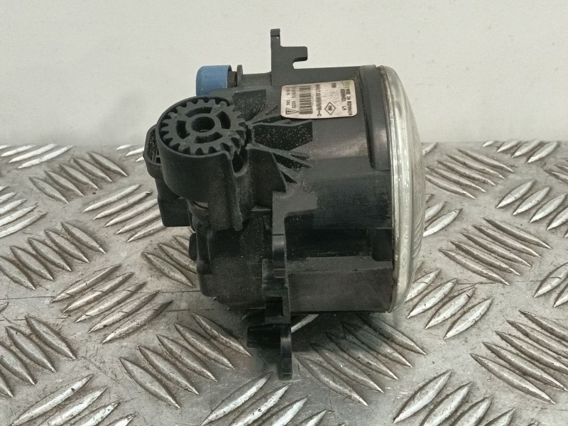 Recambio de faro antiniebla izquierdo para renault scénic iv (j9_) 1.5 dci 110 referencia OEM IAM 89208451  