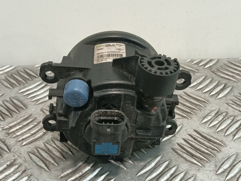 Recambio de faro antiniebla izquierdo para renault scénic iv (j9_) 1.5 dci 110 referencia OEM IAM 89208451  