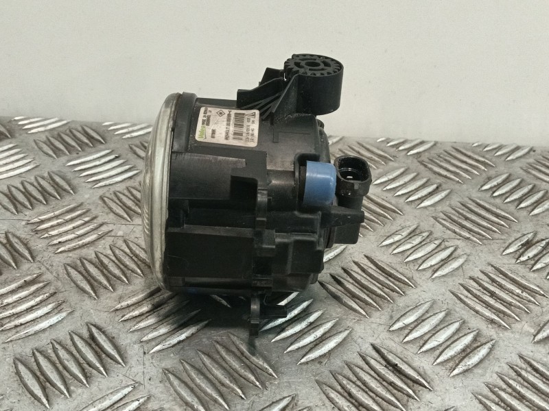 Recambio de faro antiniebla izquierdo para renault scénic iv (j9_) 1.5 dci 110 referencia OEM IAM 89208451  