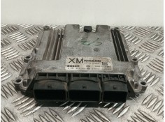 Recambio de centralita motor uce para nissan qashqai i (j10, nj10) 2.0 dci referencia OEM IAM 0281014858 23710BR40A 1039S21024