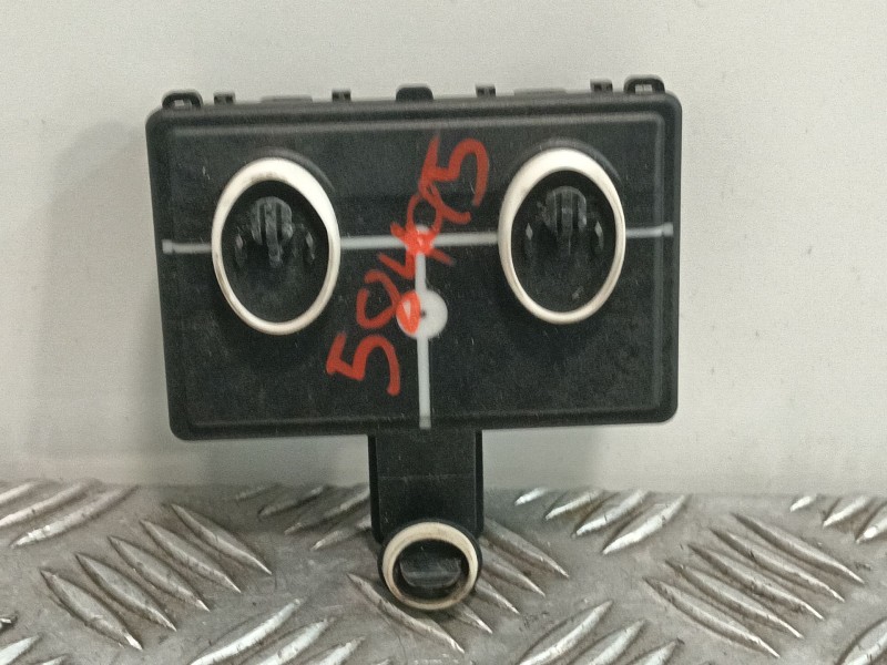 Recambio de modulo electronico para skoda octavia lim. (5e3) referencia OEM IAM 5Q4959593F A2C7582420700 